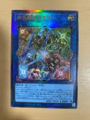 遊戯王 四花繚乱の霊使い