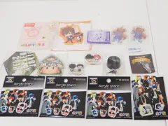 アニメ　アクリルキーホルダー 15点 まとめ売り