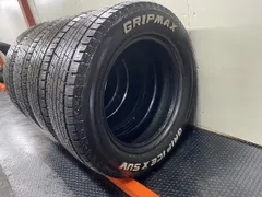 2026年最新】GRIPMAX 車 スタッドレスタイヤの人気アイテム - メルカリ 2026年最新】GRIPMAX 車 スタッドレスタイヤの人気アイテム - メルカリ