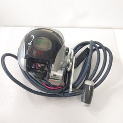 美品 リョービ アドベンチャー VS500AT-S 電動リール vs500 - メルカリ