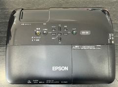 EPSON EH-TW400 プロジェクター 本体 - メルカリ