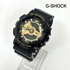 未使用級G-SHOCK ニューエラ 100周年限定コラボ GM-110NE-1A - メルカリ
