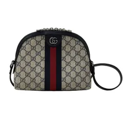 2026年最新】gucci オフィディア ggスプリーム ショルダーバッグ