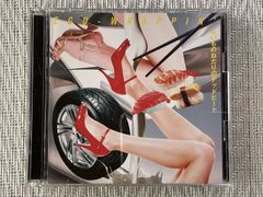 初回盤 CD+DVD EGO-WRAPPIN' ないものねだりのデッドヒート - メルカリ