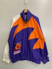 Mitchell & Ness NBA ナイロンジャケット M C414 - メルカリ