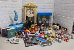 ディズニーグッズ