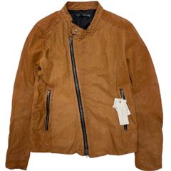 インターナショナルギャラリー ビームス シングルライダース 山羊 46