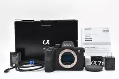 2026年最新】sonyα7ivの人気アイテム - メルカリ
