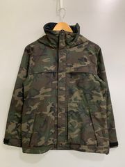 美品 ノースフェイス スクープジャケット ウッドランド NP61845 - メルカリ