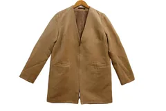 k01250825053　BARNYARDSTORM　1　Brown　Sサイズ程度　アウター　テーラードジャケット　秋冬