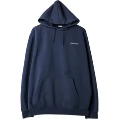 古着 カーハート Carhartt スウェットプルオーバーパーカー メンズL相当/eaa624584