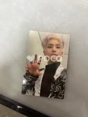 セブチ ホシ Spider トレーディングカードセット