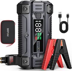 PONAMOS ポータブル電源 小型 大容量 60000mAh 最大出力268W - メルカリ