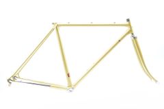 NJS Panasonic ピストフレーム - メルカリ