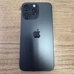 【ジャンク品】iPhone15ProMax 256GB docomoSIMフリー