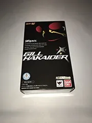 S.H.フィギュアーツ ギルハカイダー（魂ウェブ限定）