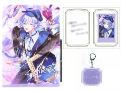 ANNA SUI アナスイ リキッド アイカラー 901 特典 藍 - メルカリ