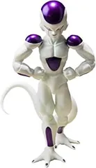 S.H.フィギュアーツ ドラゴンボール フリーザ 最終形態-復活- 約120mm ABS&PVC製 塗装済み可動フィギュア