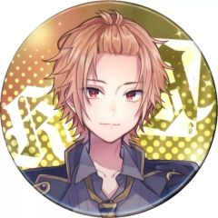 にじさんじ CONCERTO 缶バッジ セラフ・ダズルガーデン 2点 - メルカリ