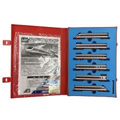 Bトレインショーティー KIOSK 特別編パート7 全12種12両 一部組立済