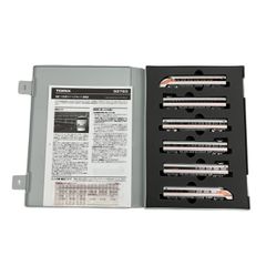 Bトレインショーティー KIOSK 特別編パート7 全12種12両 一部組立済