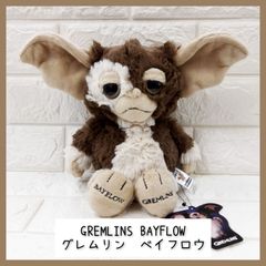 GREMLINS×NICI×MORTAR グレムリン ニキ モーター ギズモ - メルカリ