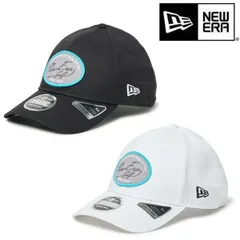 ニューエラ ゴルフ キャップ 9FORTY ストレッチスナップ ストレッチコットン ウォッシャブル ウーブンパッチ NEW ERA Golf (14747255) (14747256)