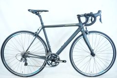 Cannondale SuperSix 5ロードバイク手渡し限定サイズXL - メルカリ