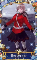 2026年最新】fate ナイチンゲール スリーブの人気アイテム - メルカリ
