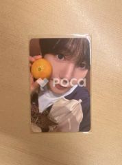 ATEEZ ジョンホ ATEEZ 7TH ANNIVERSARY OFFICIAL POP-UP '8ROOM