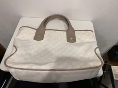 ゲラルディーニ GHERARDINI 軽量 ソフティ トートバッグ ハンドバッグ