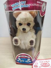 【未使用】 夢いぬ　チワワ　ブラウン　セット　当時物　レトロ 未使用】 夢いぬ チワワ ブラウン セット 当時物 レトロ - メルカリ