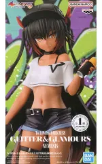 【中古】フィギュア ネメシス 「To LOVEる-とらぶる-ダークネス」 GLITTER＆GLAMOURS ネメシス