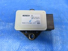 BMW BOSCH 純正 エアマスセンサー 13628605565 - メルカリ