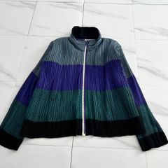 ジャケット・アウター ISSEY MIYAKE Like New blouson 2way 95AW ISSEY MIYAKE Like New blouson 2way 95AW - メルカリ