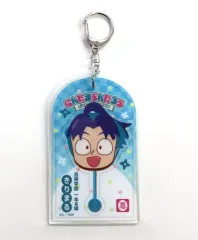 【中古】キーホルダー 摂津のきり丸 「劇場版 忍たま乱太郎 ドクタケ忍者隊最強の軍師 アクリルキーホルダーA」 ローソン・Loppi・HMV限定