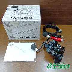 2026年最新】テイルウォーク エラン 73Rの人気アイテム - メルカリ