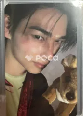 ENHYPEN ニキ DESIRE : UNLEASH YOU Ver.