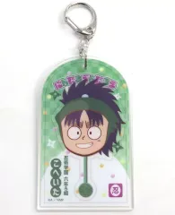 【中古】キーホルダー 七松小平太 「劇場版 忍たま乱太郎 ドクタケ忍者隊最強の軍師 アクリルキーホルダーB」 ローソン・Loppi・HMV限定
