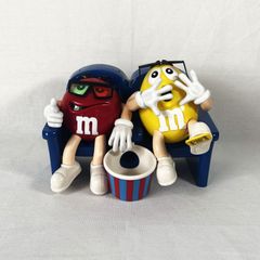 ヴィンテージ M&M's ジュークボッックス 当時CM.ver - メルカリ