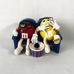 2026年最新】M&M キャラクターグッズの人気アイテム - メルカリ