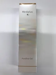 D3204 Mediplus+ メディプラス 薬用AC化粧水 180gのサムネイル
