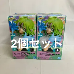 未開封 僕のヒーローアカデミア GLITTER&GLAMOURS 葉隠透 フィギュア 2個セット SF3234 c107