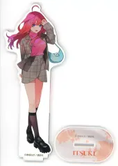 【中古】アクリルスタンド・アクリルパネル 中野五月 アクリルスタンド 「五等分の花嫁×アトレ秋葉原 GOTO AKIBA!」