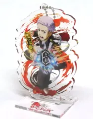 【中古】キーホルダー 三ツ谷隆 「e東京リベンジャーズ 図柄アクリルスタンドキーホルダー」 サミー商店限定
