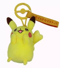 ポケモン 海外限定 サーフィンピカチュウ ぬいぐるみ - メルカリ
