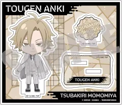 【新品】アクリルスタンド・アクリルパネル 桃宮唾切 アクリルスタンド(公式デフォルメ) Vol.2 「桃源暗鬼」