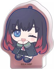 高田村交易所 ドット絵ステッカー ねろちゃん - メルカリ