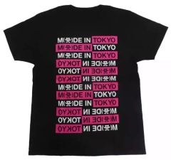 浜崎あゆみ 丸山敬太 コラボTシャツ Duty 黒 Lサイズ - メルカリ