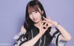 【中古】生写真(坂道シリーズ) 乃木坂46/佐藤璃果/横型/2025年10月ランダムミニ生写真「Same numbers」